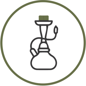 مشاهده محصولات قلیان